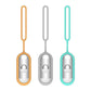 Gros plan sur le dispositif avec boutons arrondis