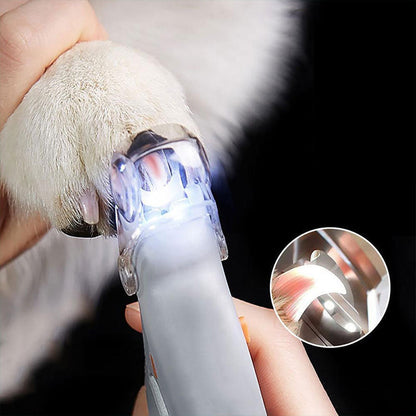 Présentation complète du coupe-ongles ergonomique pour animaux