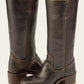 Bottes polyvalentes pour diverses tenues automnales