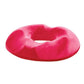 Coussin de siège avec housse amovible et lavable