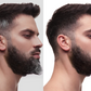 Gros plan sur la texture de la barre de shampooing