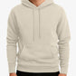 Poche avant pratique sur un sweat à capuche moderne