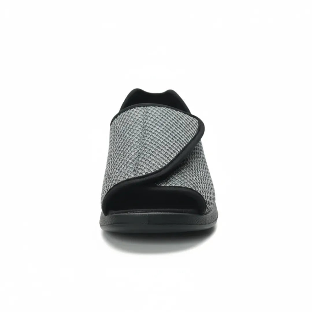 Semelle légère et flexible des chaussons unisexes