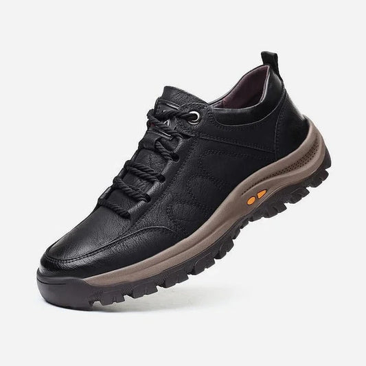 Chaussures confortables pour usage quotidien avec semelle rembourrée