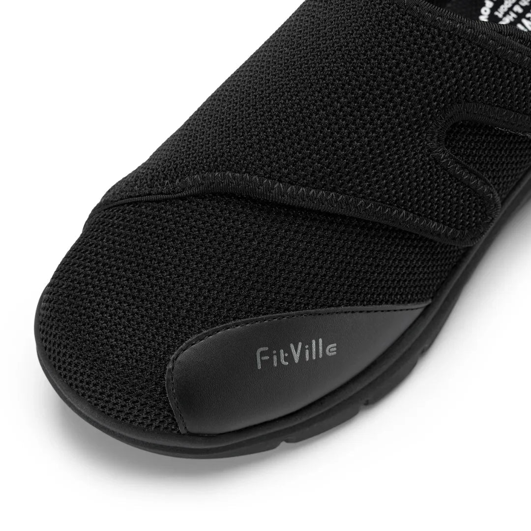 Semelle amortissante des chaussures orthopédiques pour stabilité