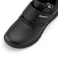 Intérieur doux des chaussures pour pieds sensibles