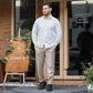 Vue latérale des chaussures avec design élégant