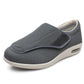 Chaussures confortables avec design à zéro drop pour marche naturelle