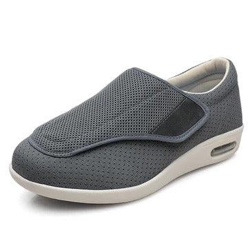 Chaussures confortables avec design à zéro drop pour marche naturelle