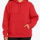Sweat à capuche femme, parfait pour le sport