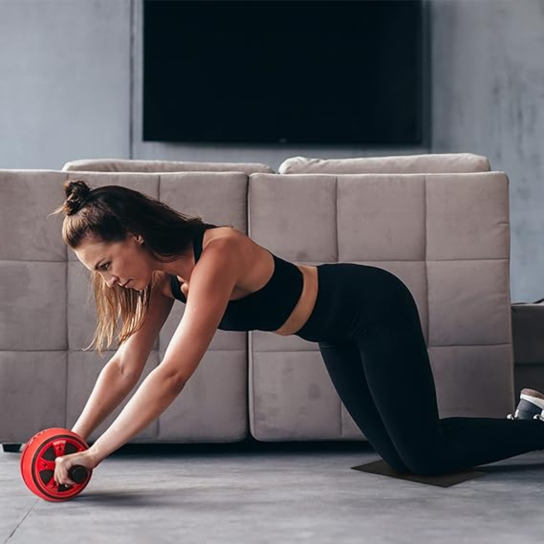 Poignées ergonomiques en mousse pour un confort optimal