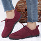 Chaussons pour femmes avec design élégant