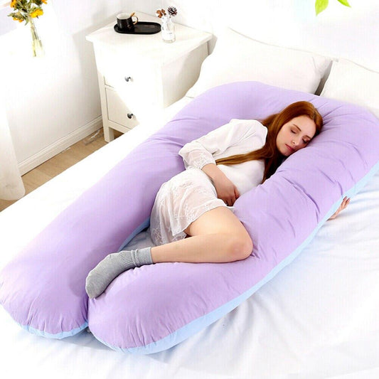 Coussin multifonctionnel pour relaxation et confort