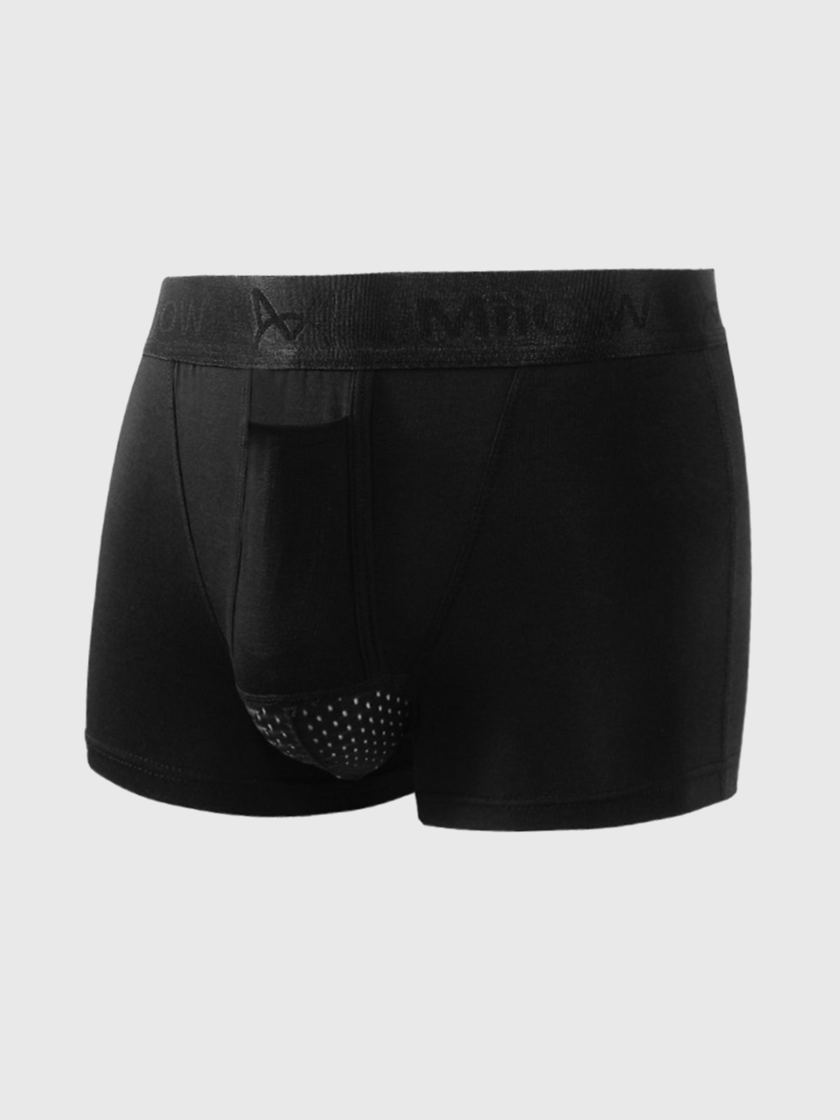 Boxers sans couture offrant confort et liberté de mouvement