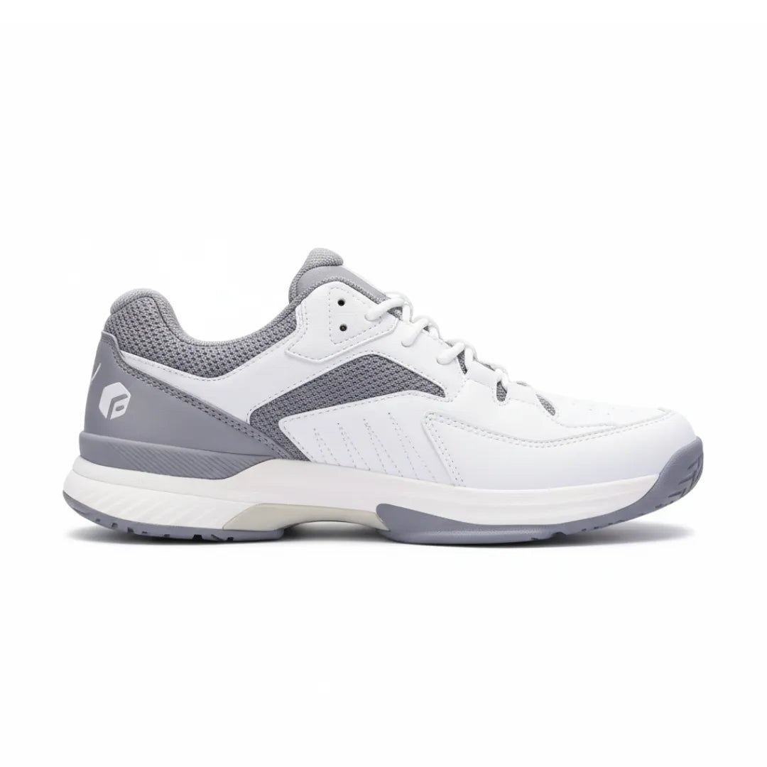 Chaussures de tennis légères avec tige en mesh respirant