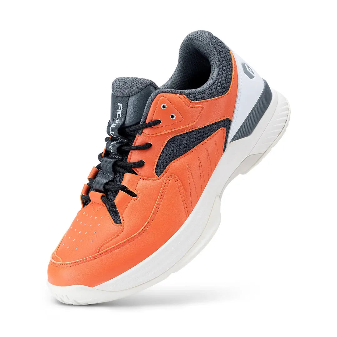 Chaussures de tennis avec options de couleur variées