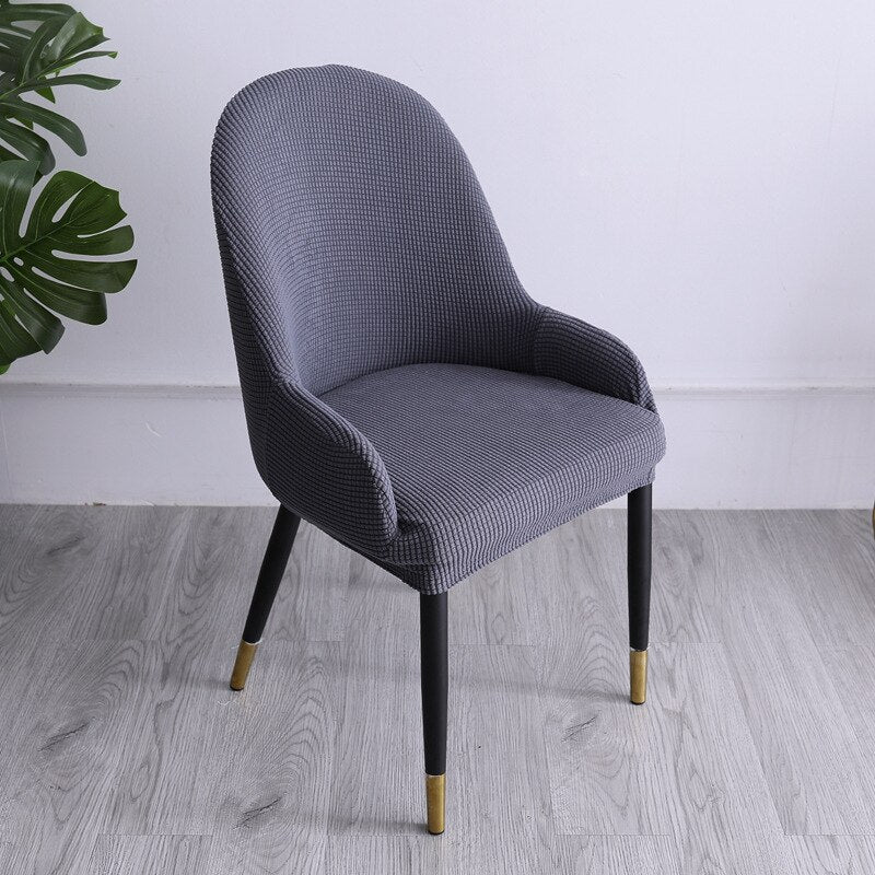 Housse de chaise pour mariage, élégante et pratique