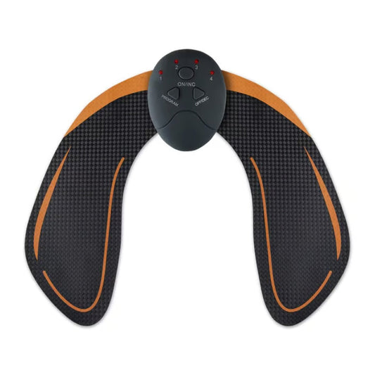 Appareil de stimulation électrique pour musculation des hanches