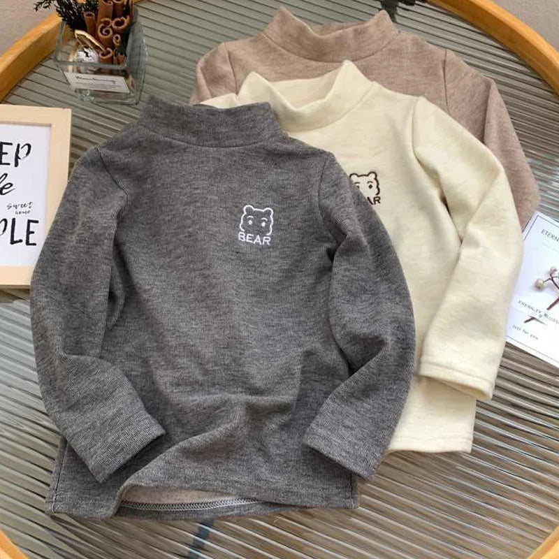 Présentation complète de la chemise polaire imprimée