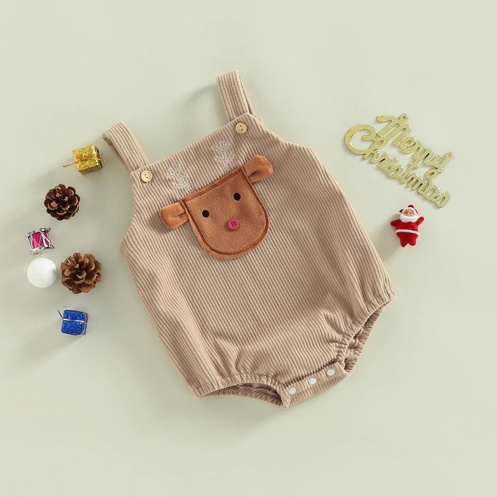 Combinaison festive pour femmes avec design unique