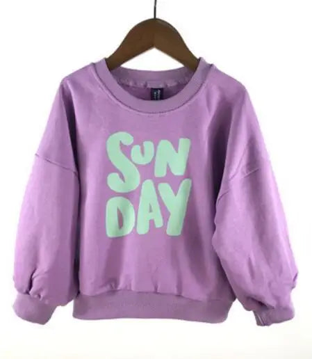 Pull en coton doux avec motifs géométriques