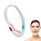 Appareil de massage pour le visage avec design ergonomique