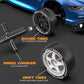 Pneus interchangeables posés à côté de la voiture RC