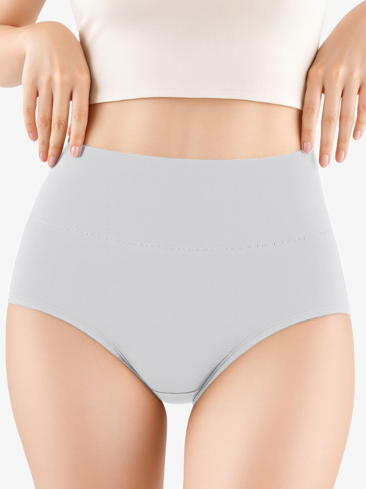Vue de profil, taille haute pour un ajustement confortable