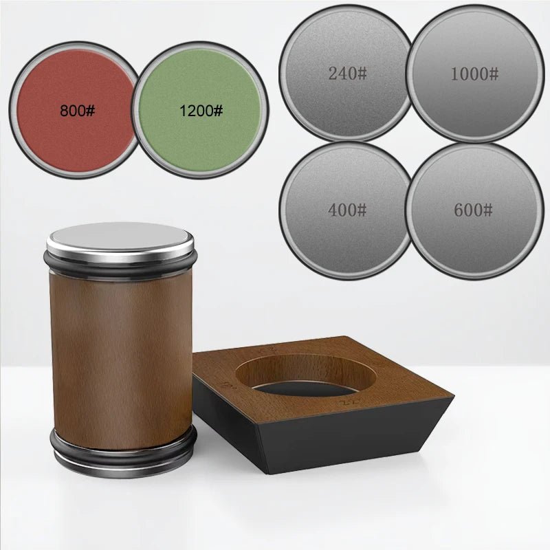 Illustration de l'ajustement facile des angles