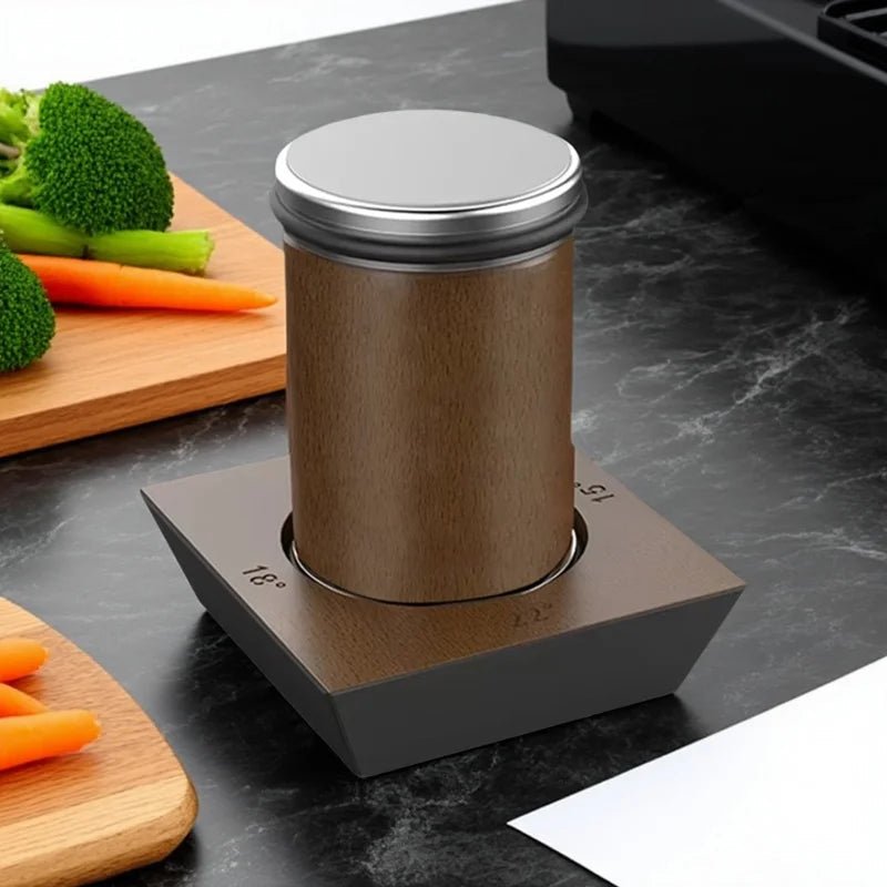 Détail de la meule en diamant pour affûtage précis