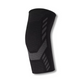 Manchon de compression pour coude en tissu respirant