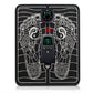 Masseur de pieds EMS avec câble USB connecté