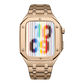 Étui de montre connectée, installation facile sans outils