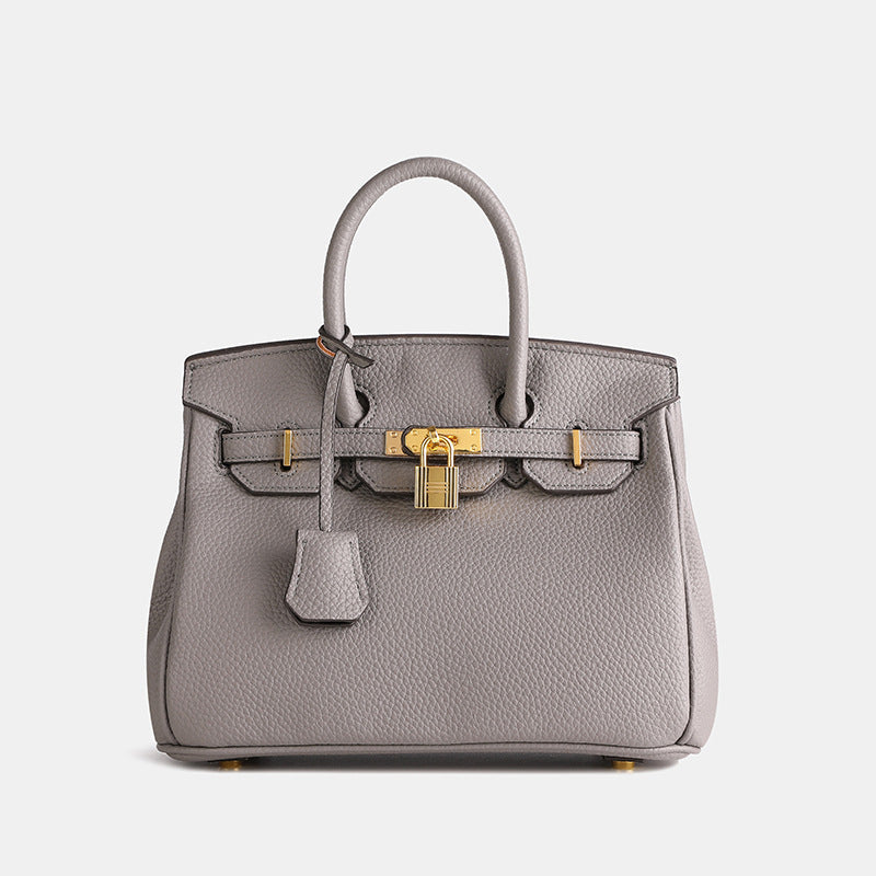 Vue rapprochée du cuir de vache premium