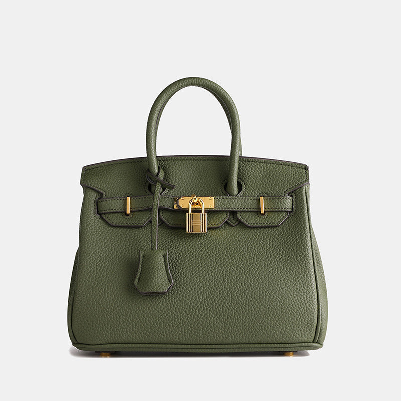 Sac à main avec intérieur spacieux et pratique