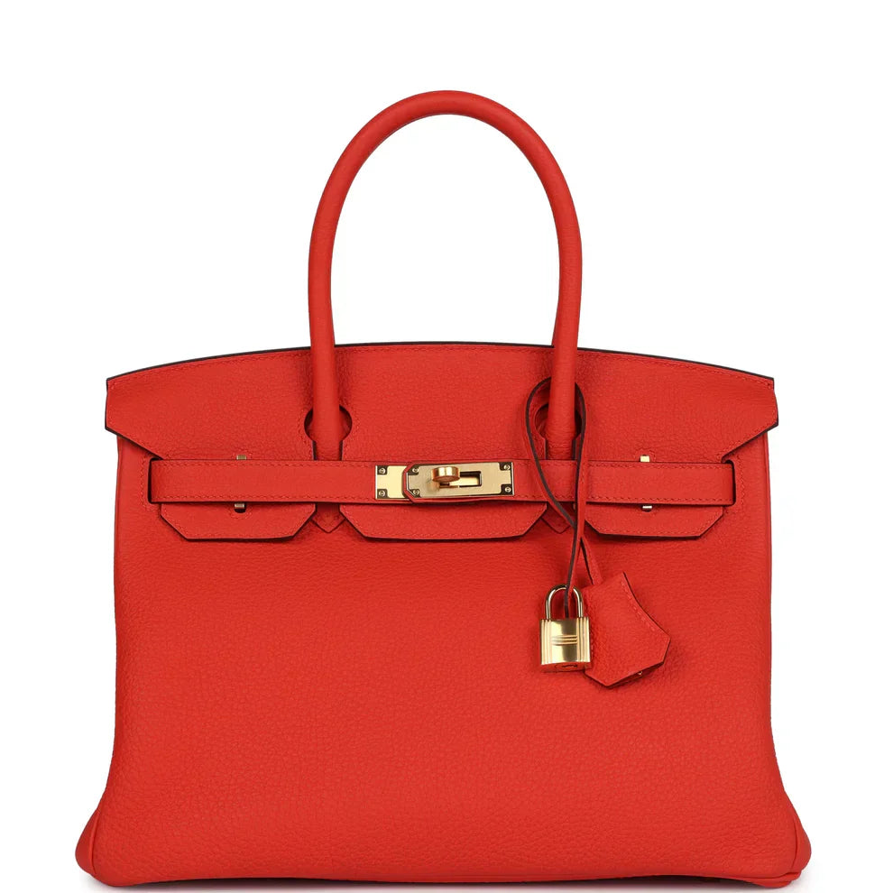 Intérieur du sac avec poches zippées organisées