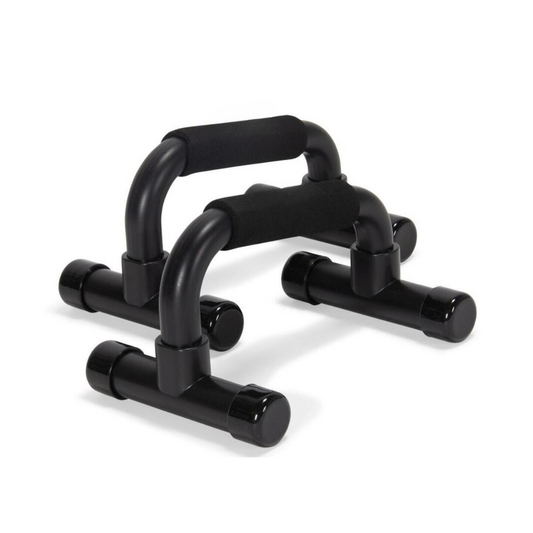 Supports de pompes compacts pour entraînements intérieurs et extérieurs