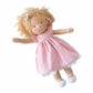 Poupée Waldorf Fait Main eloracotton soft charming handmade finitions visibles vue 13