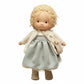 Poupée Waldorf Fait Main eloracotton soft charming handmade vue de détail vue 14