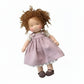 Poupée Waldorf Fait Main eloracotton soft charming handmade vue du matériau vue 15