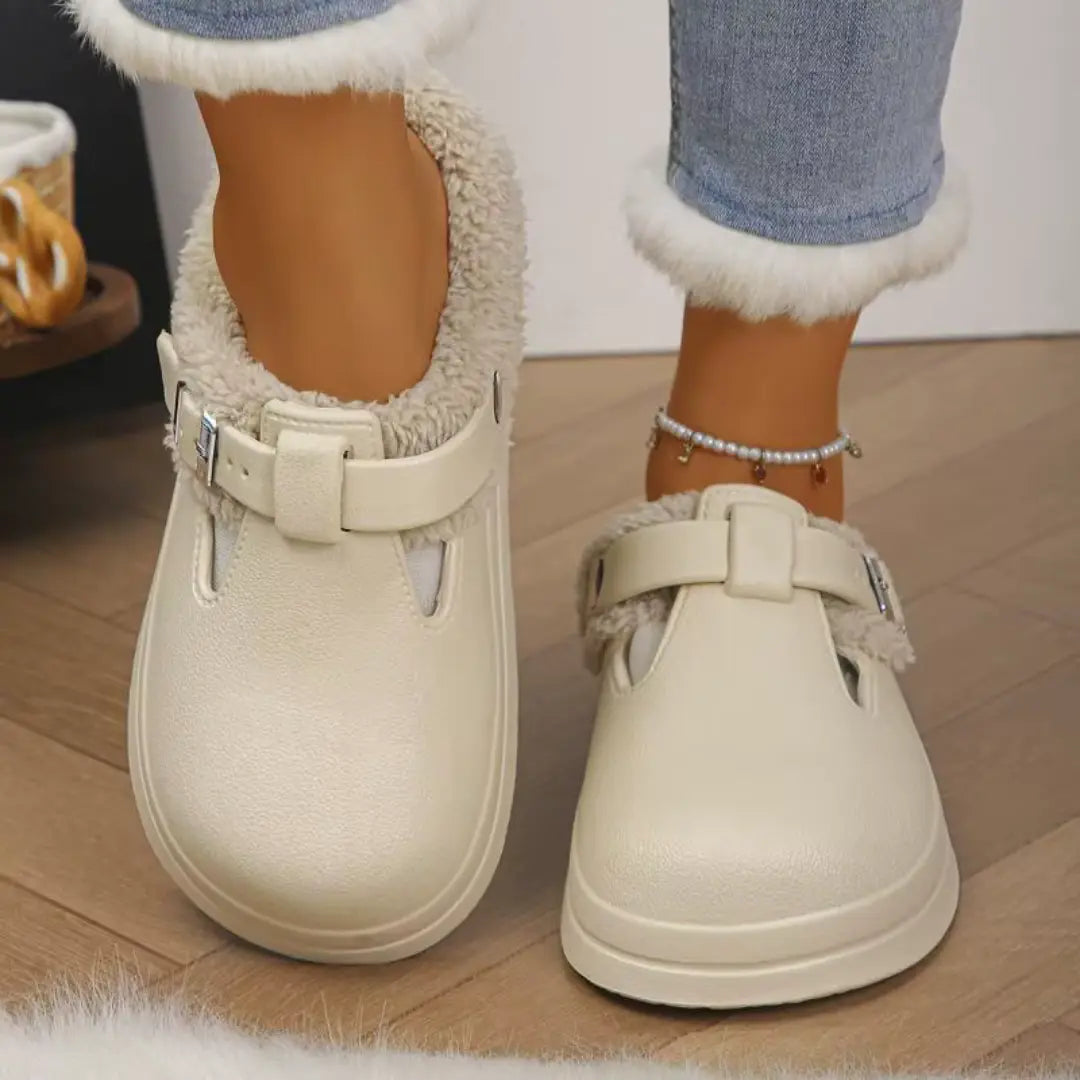 Détail du matériau imperméable et design moderne