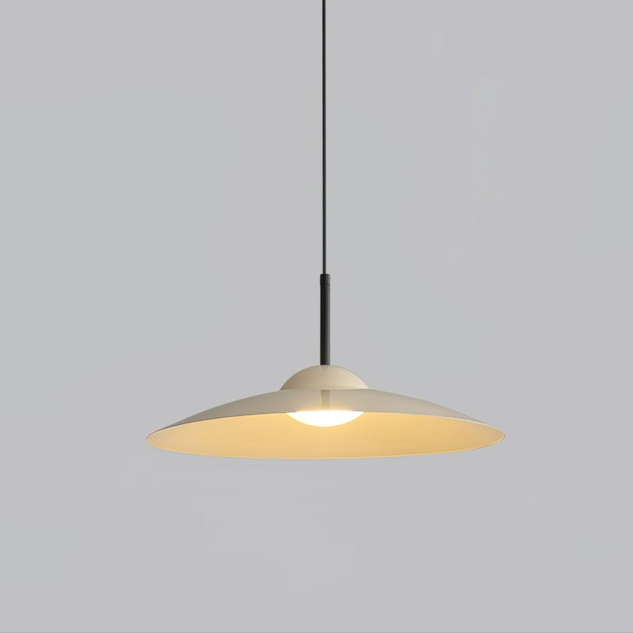 Lampe en bois avec motif grain, ambiance chaleureuse