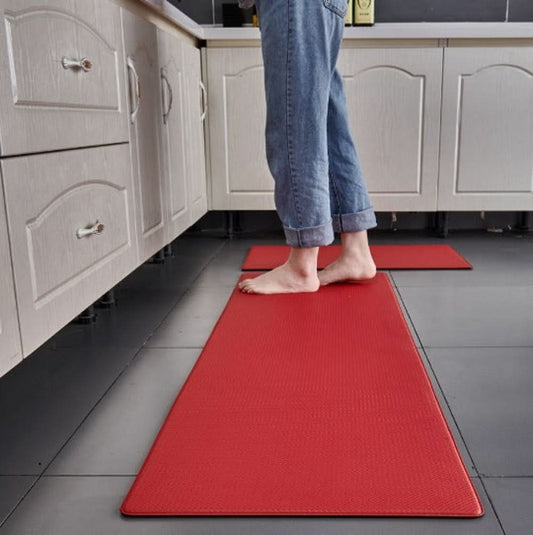 Tapis long adapté pour couloir ou espace étroit