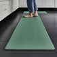 Détail du bord du tapis montrant sa finition