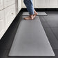 Tapis de cuisine en polyuréthane facile à nettoyer