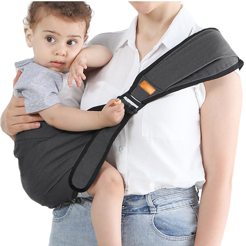 Détail du tissu doux et respirant pour le confort de l'enfant