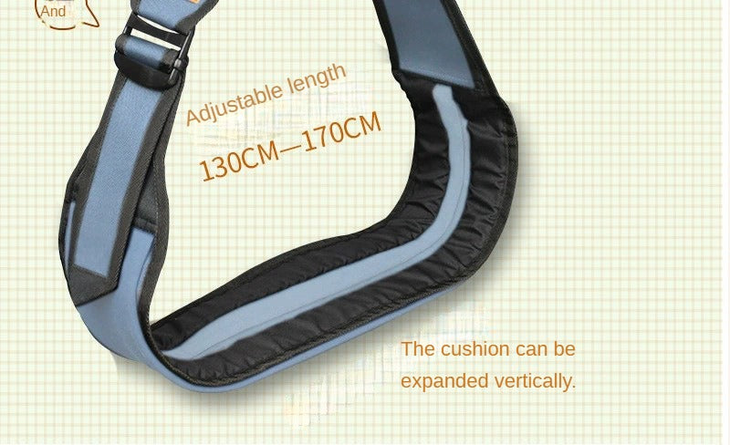 Porte-bébé léger et compact, idéal pour les voyages et déplacements