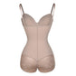 Gros plan sur la texture en nylon et spandex