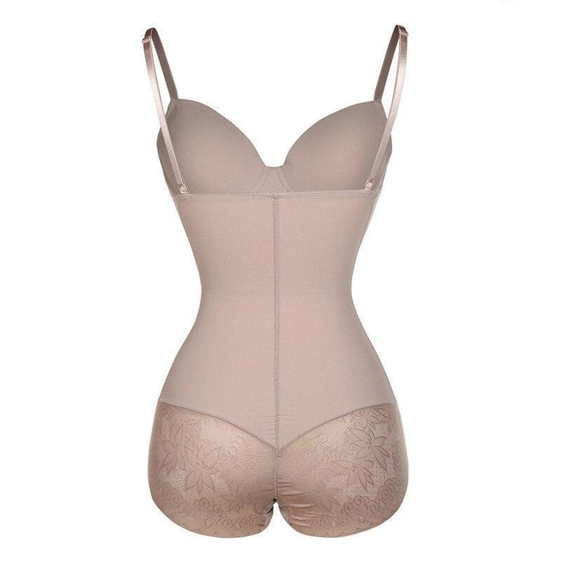 Gros plan sur la texture en nylon et spandex
