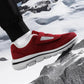 Chaussures d'hiver pour confort et soutien quotidien